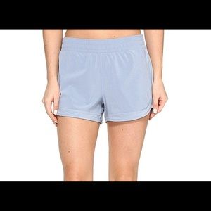Columbia Trail Flash Short